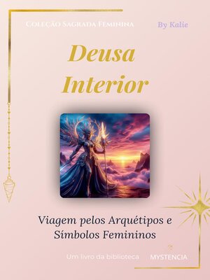 cover image of Deusa Interior